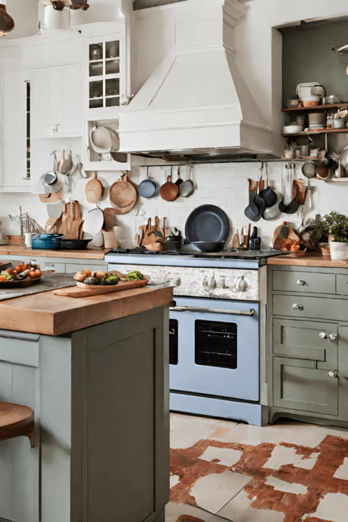 kitchen decor to ditch