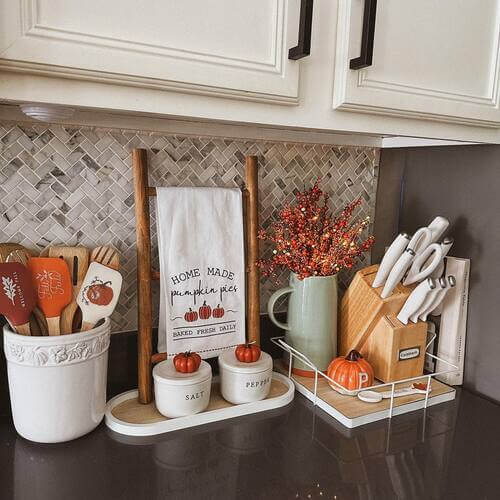 kitchen shelves alternative