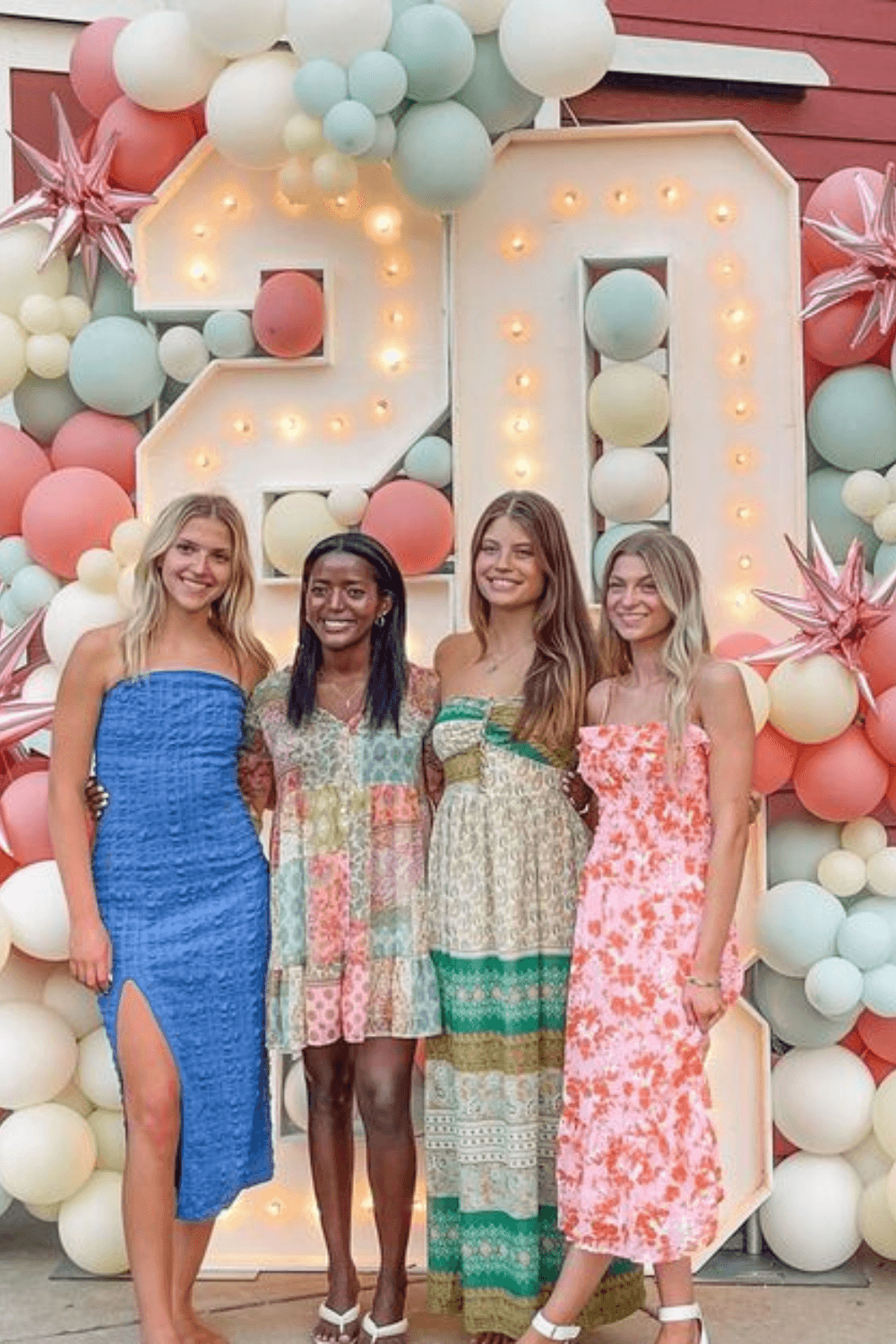 best high school graduation party ideas