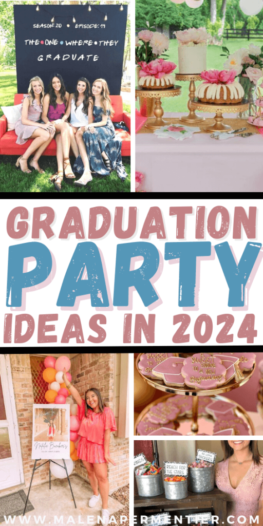 high school graduation 2024