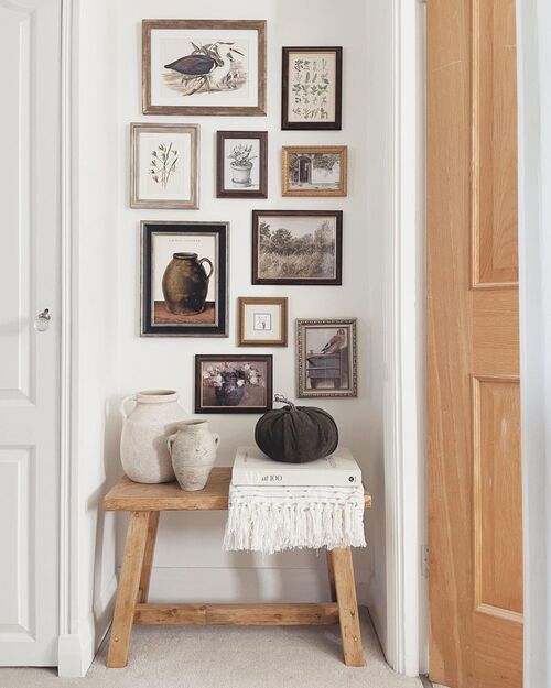 gallery of pictures small apartment