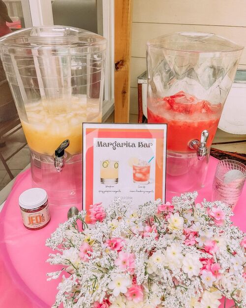 graduation party ideas