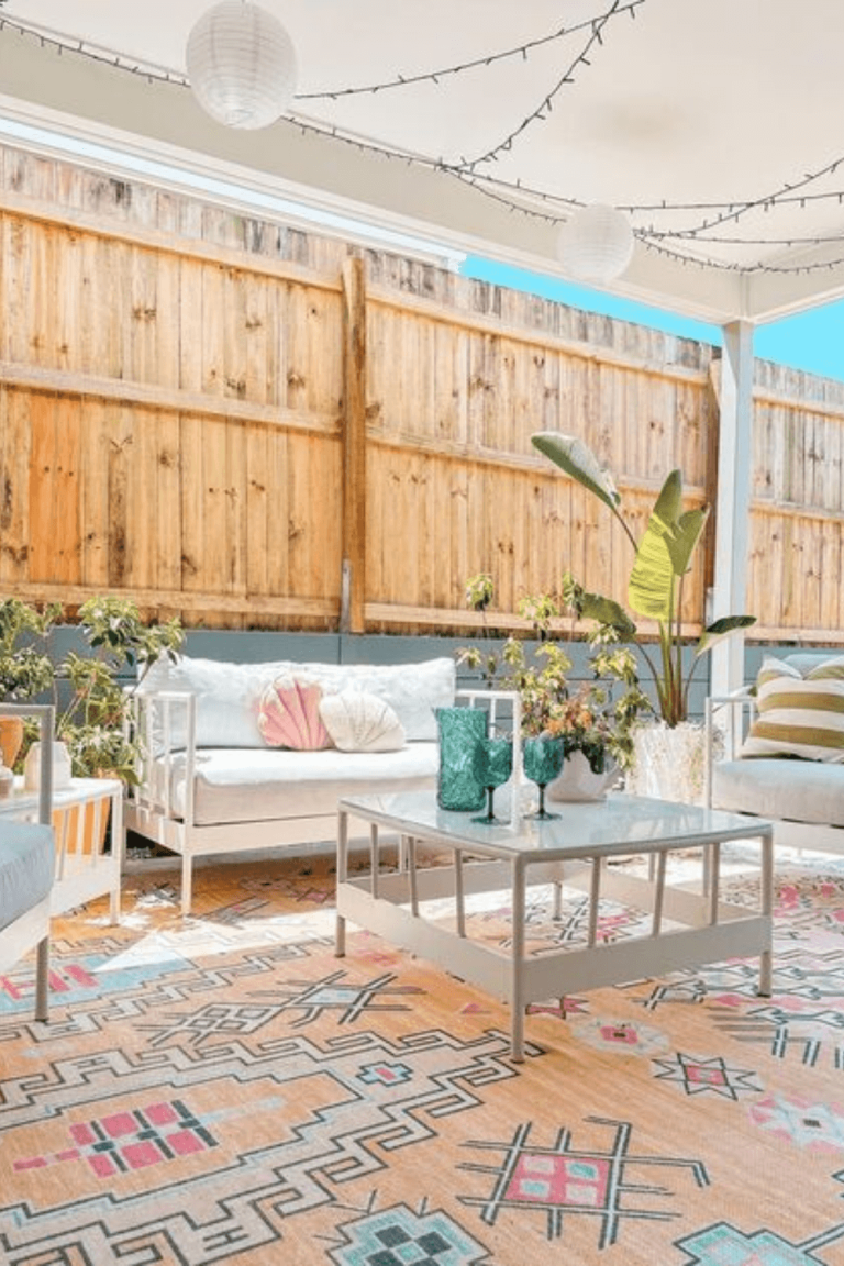 backyard patio decor ideas