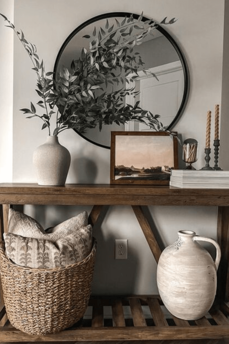 entryway ideas