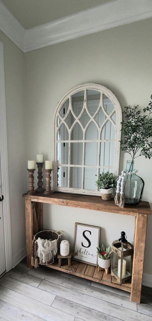 entryway