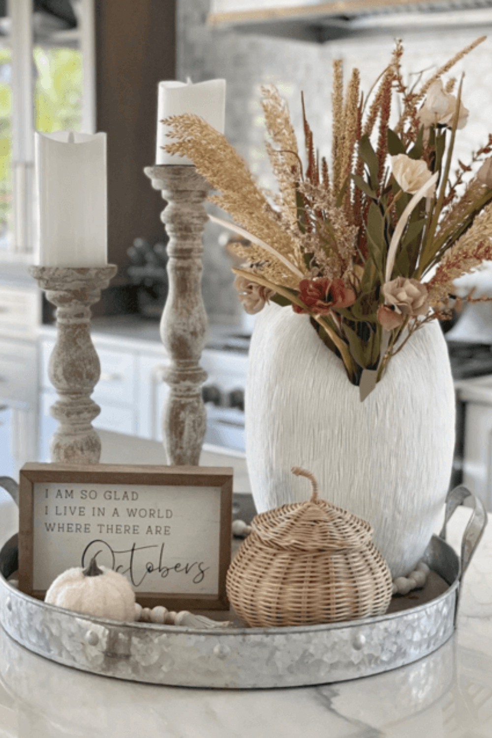 Tray decor ideas for everyday