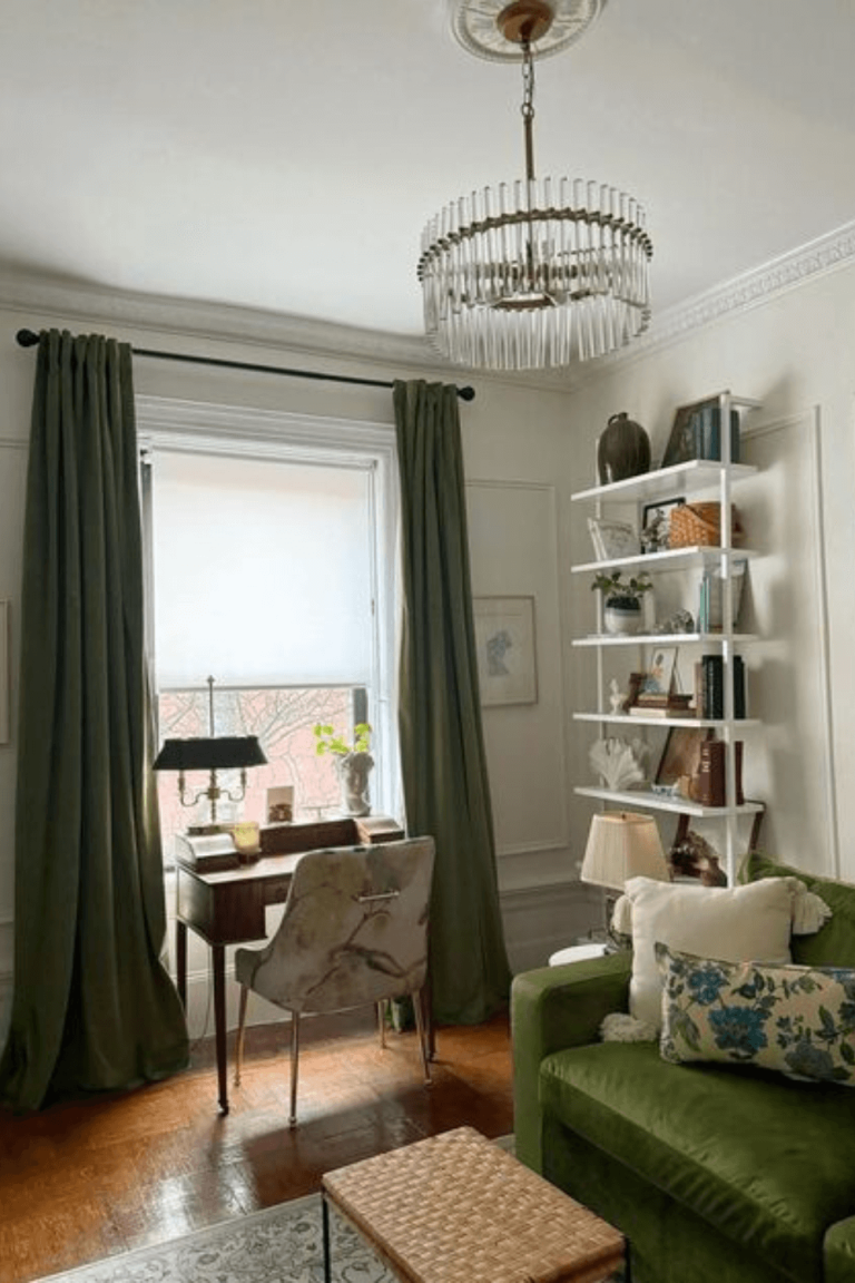 Inexpensive ways to make your apartment look more expensive