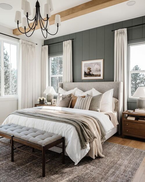cozy bedroom ideas