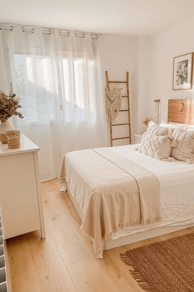 Cozy bedroom ideas