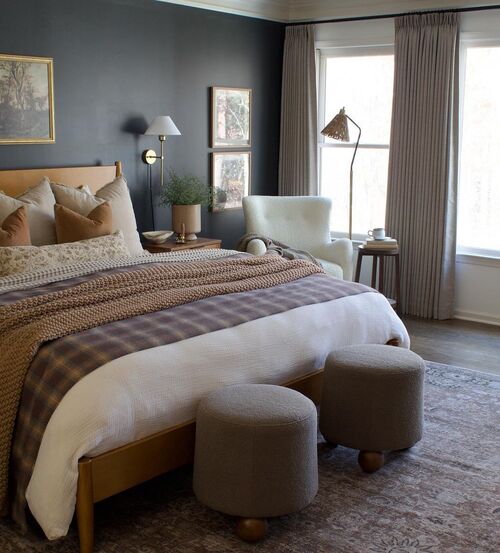cozy bedroom ideas