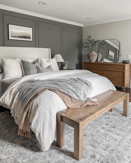 cozy bedroom ideas