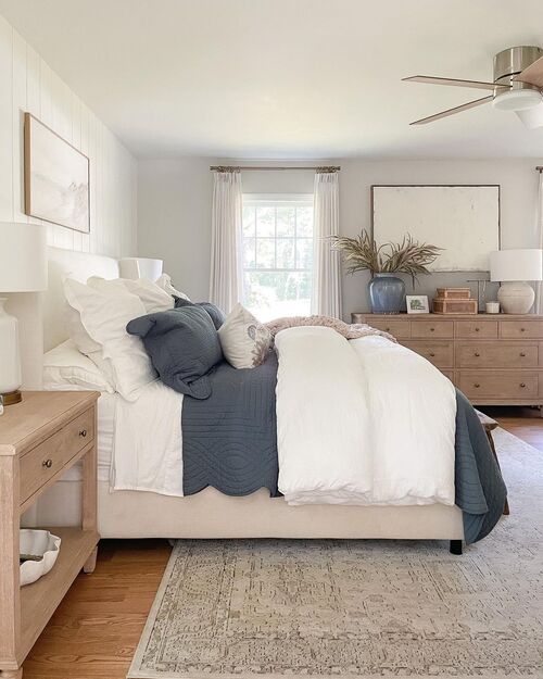 cozy bedroom ideas