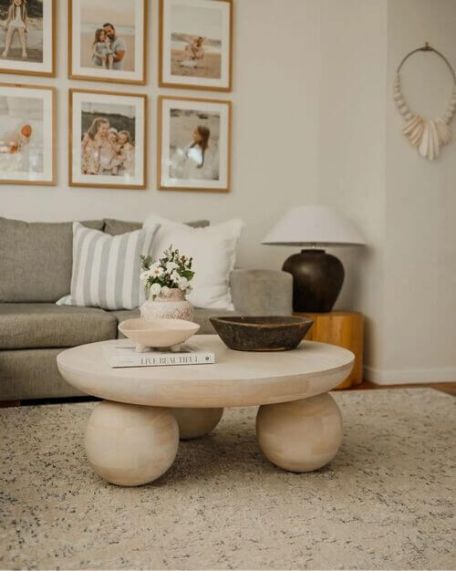 cute tray for coffee table