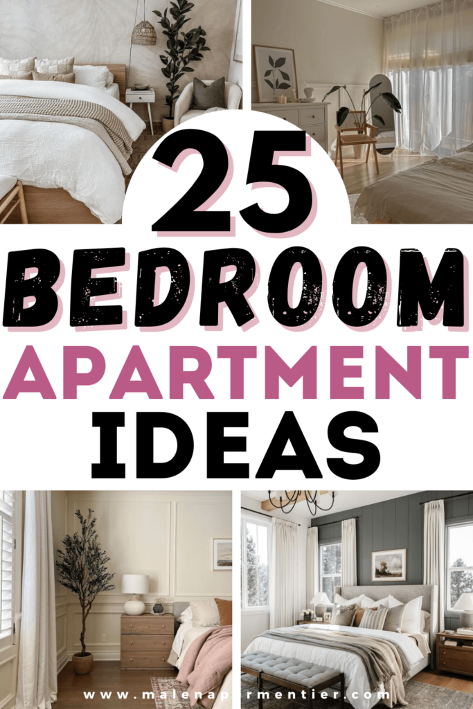bedroom decor ideas