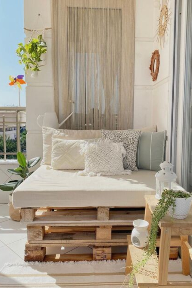 creative outdoor decor ideas