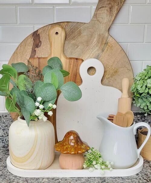kitchen-island-decor-tray-ideas15