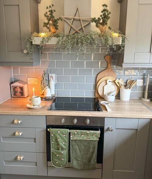 kitchen-island-decor-tray-ideas