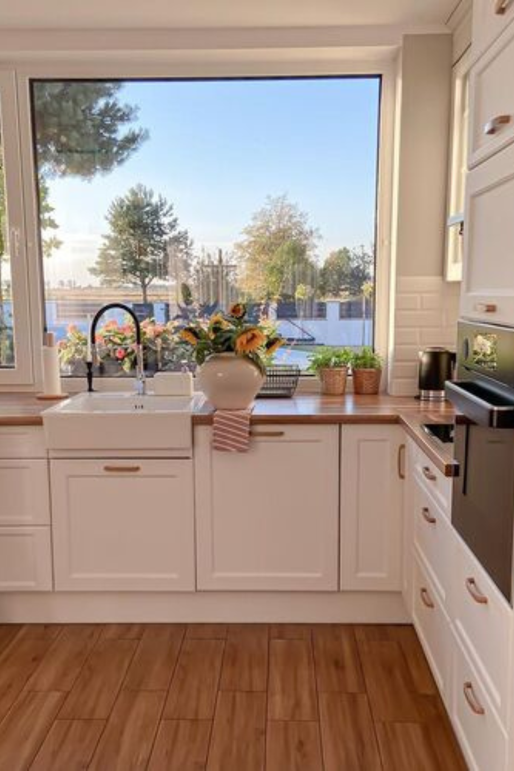 kitchen counter ideas