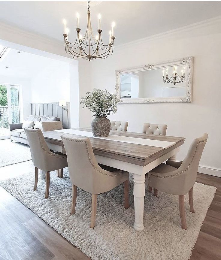 best dining room idea
