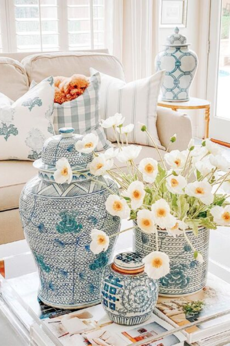 summer decor ideas