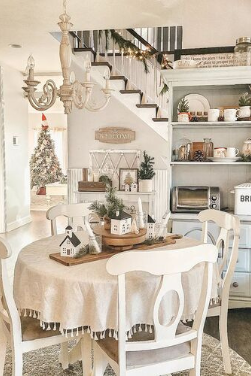 dining room ideas