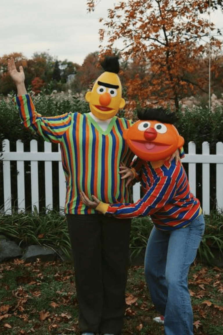 best friend costume ideas Halloween