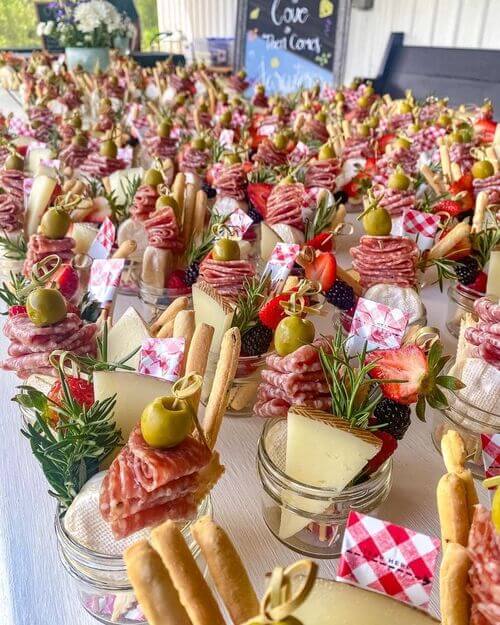 Jarcuterie