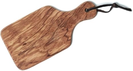 mini wood cutting board