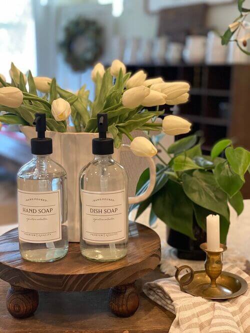 unique kitchen countertop accessories