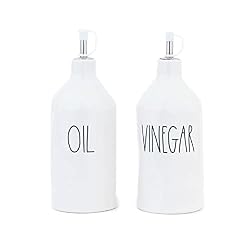 oil and vinegar dispensers