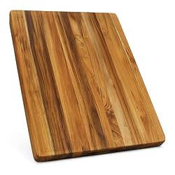 wood cutting board