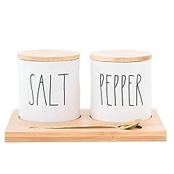 salt and pepper