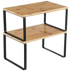 cabinet organizer shelf