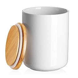 elegant canister