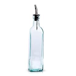 glass oil dispenser