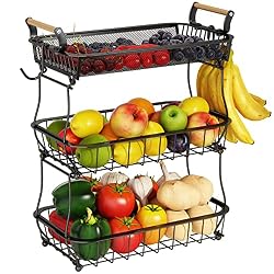basket stand