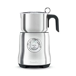 stylish milk frother