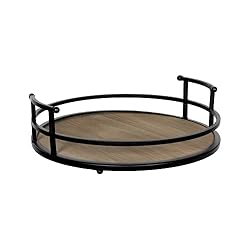 metal tray