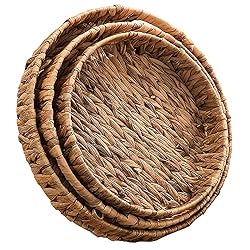 seagrass trays