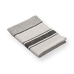 small linen bathroom towels