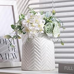 neutral vase
