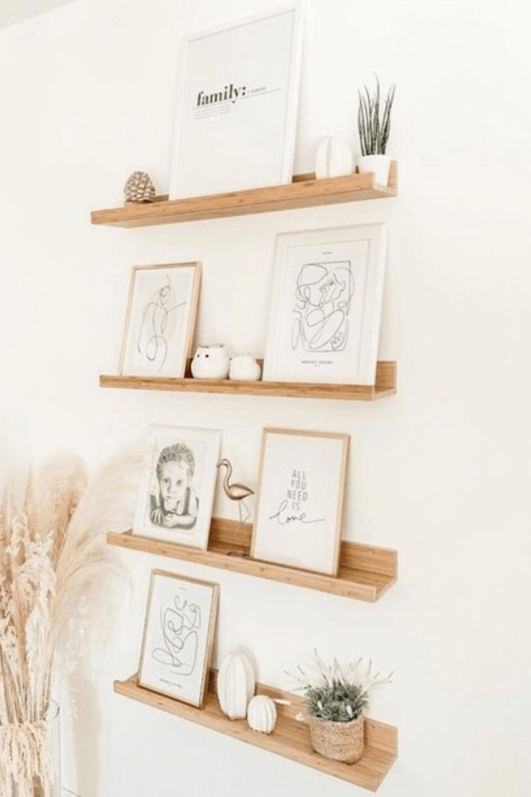 home wall decor ideas