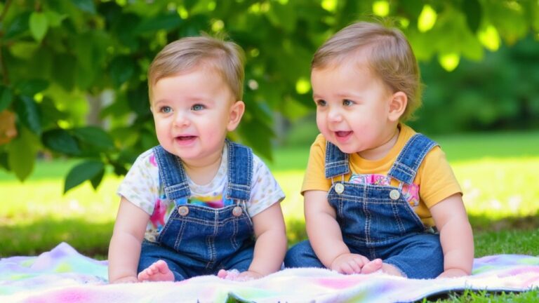 adorable twin boy name suggestions