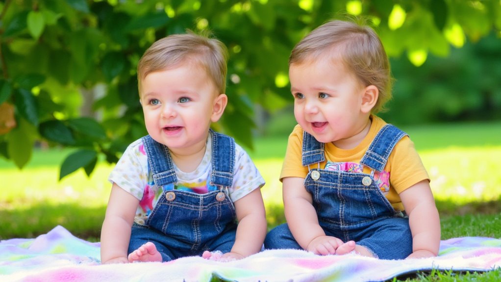 adorable twin boy name suggestions