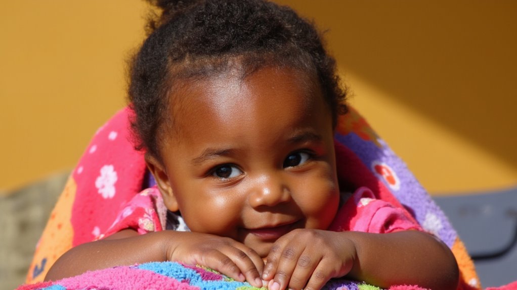 beautiful black girl names