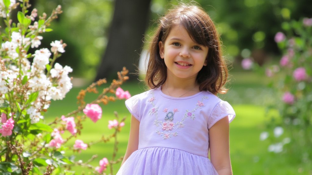 beautiful short girl names