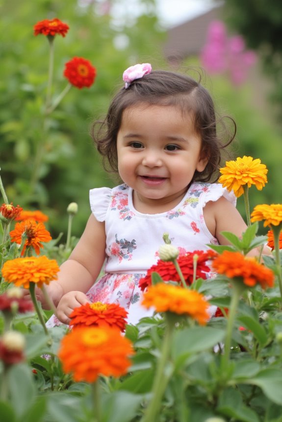 botanical beauty enduring charm vibrant resilience