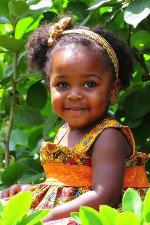 cultural pride and resilience