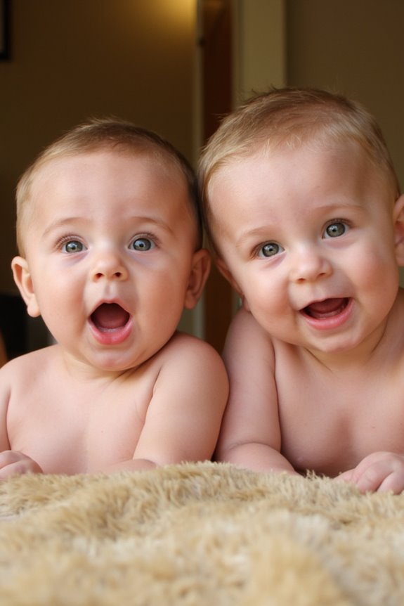 energetic traditional twin boy names