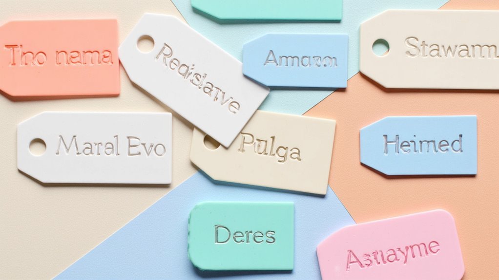 modern western boy names